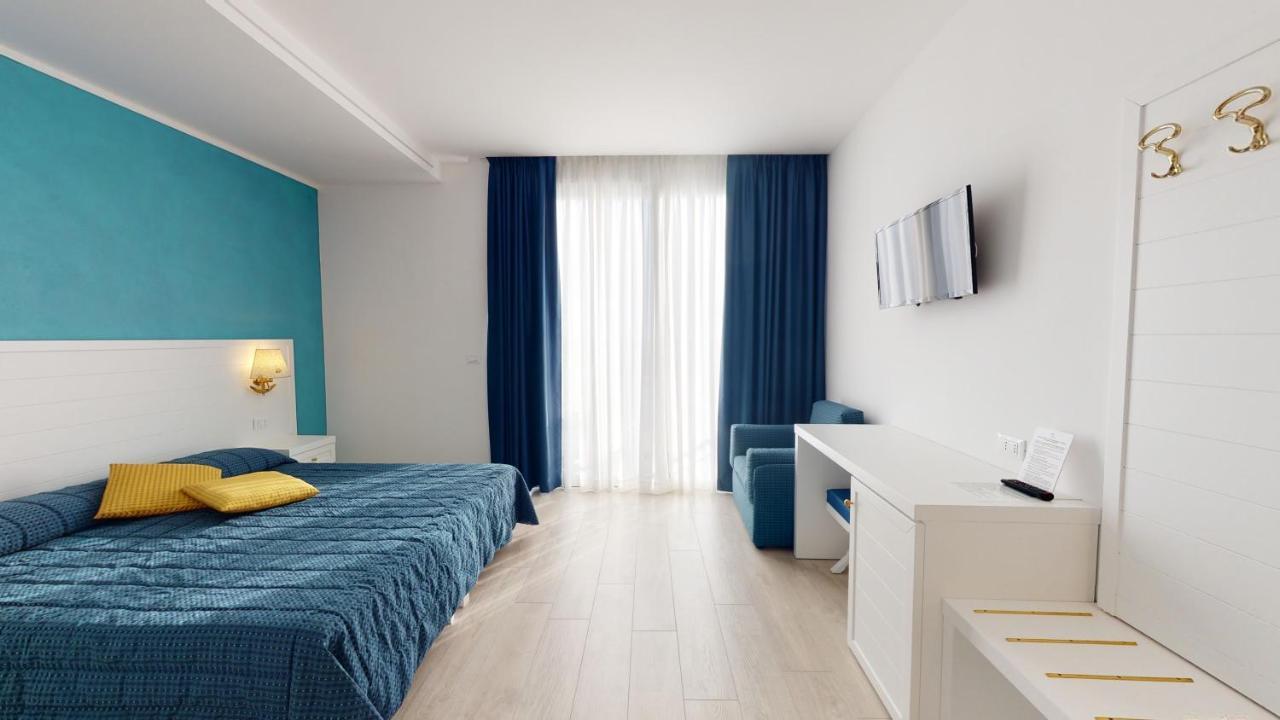 Hotel Zunino سبوتورنو المظهر الخارجي الصورة