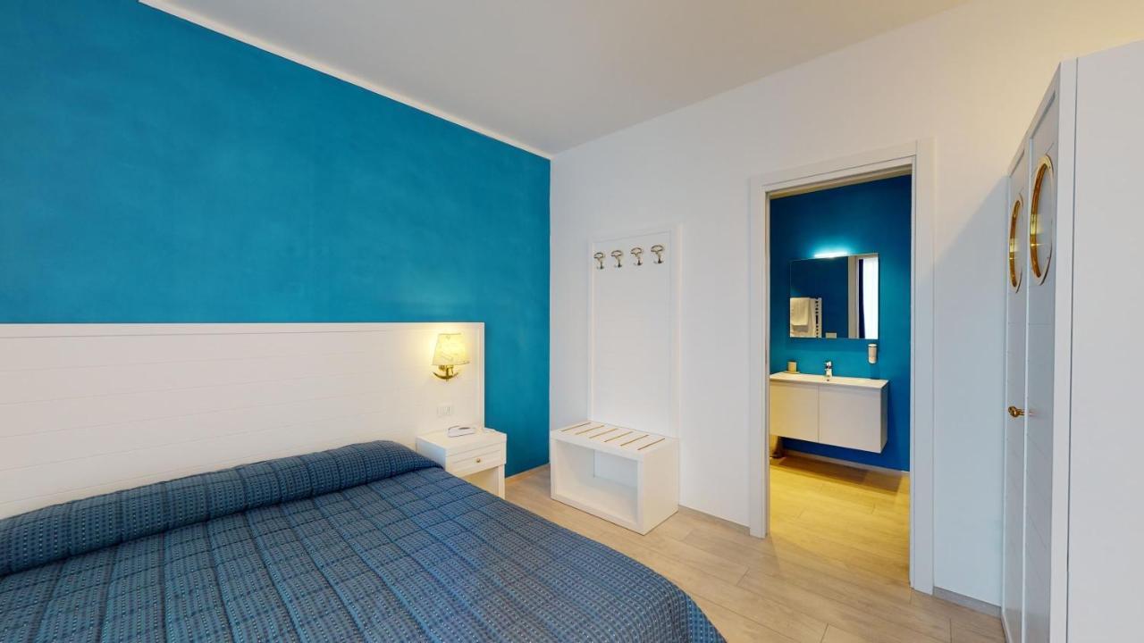 Hotel Zunino سبوتورنو المظهر الخارجي الصورة