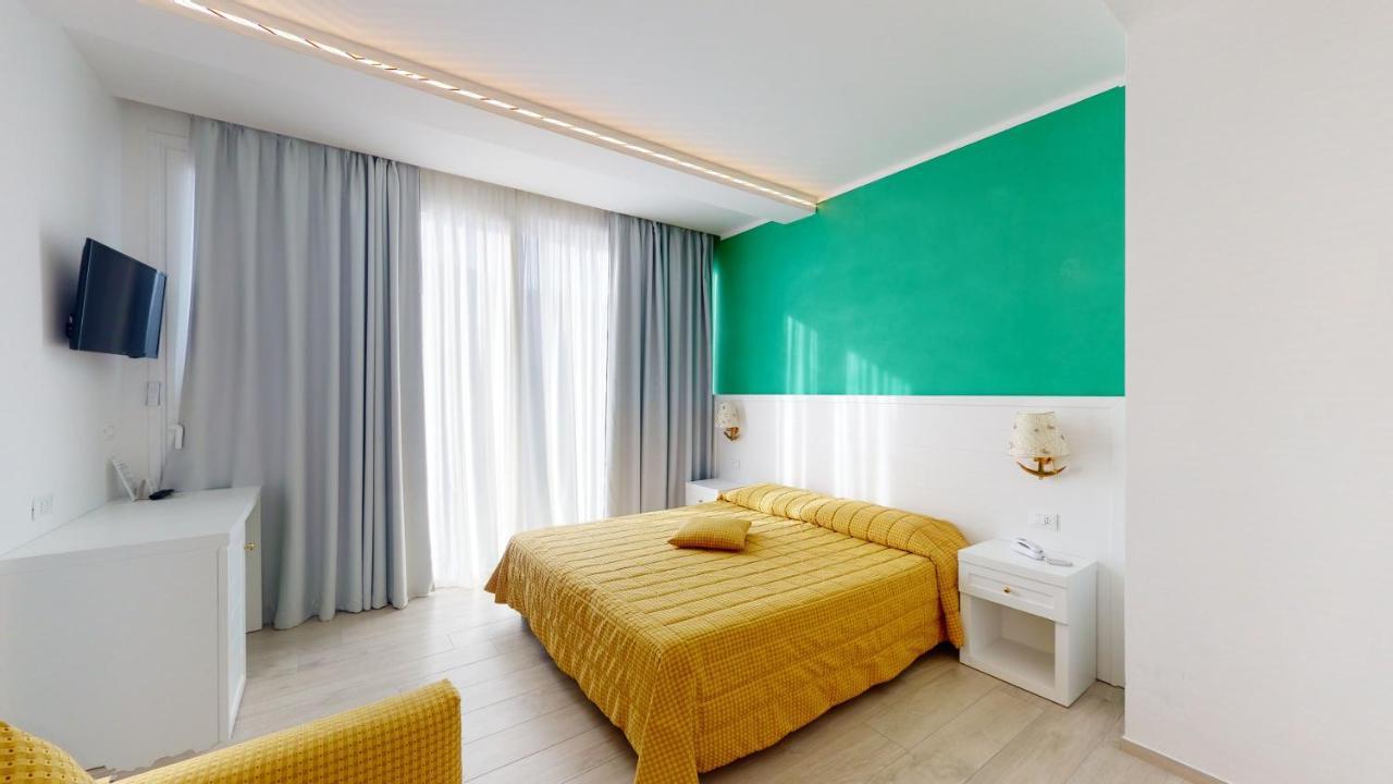 Hotel Zunino سبوتورنو المظهر الخارجي الصورة