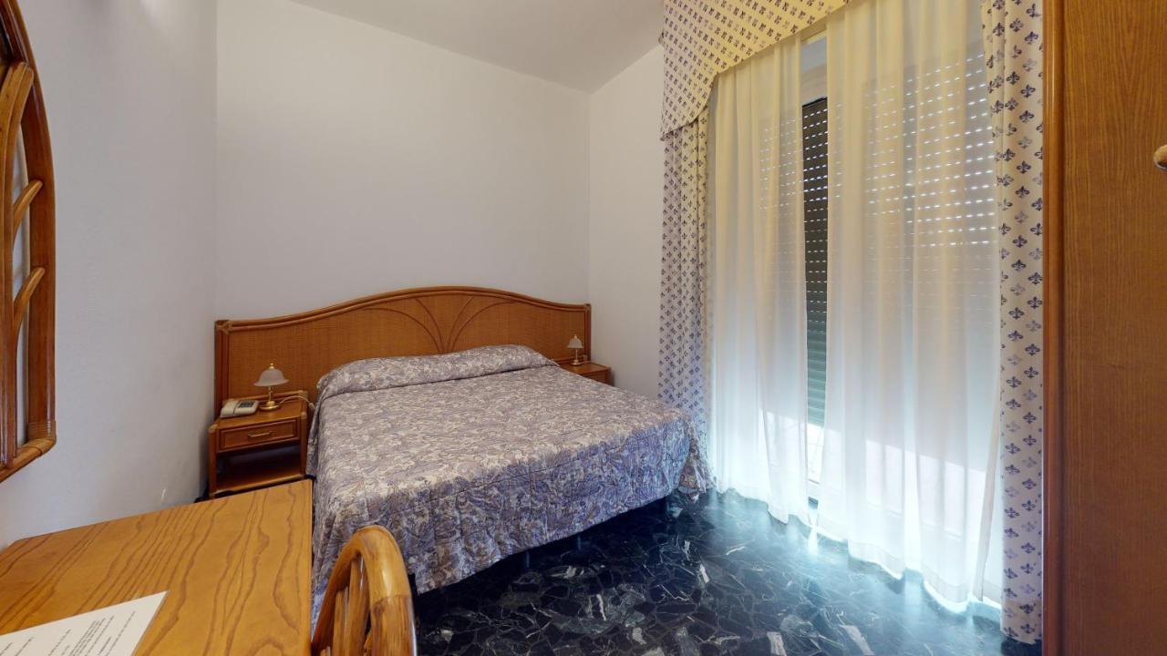 Hotel Zunino سبوتورنو المظهر الخارجي الصورة