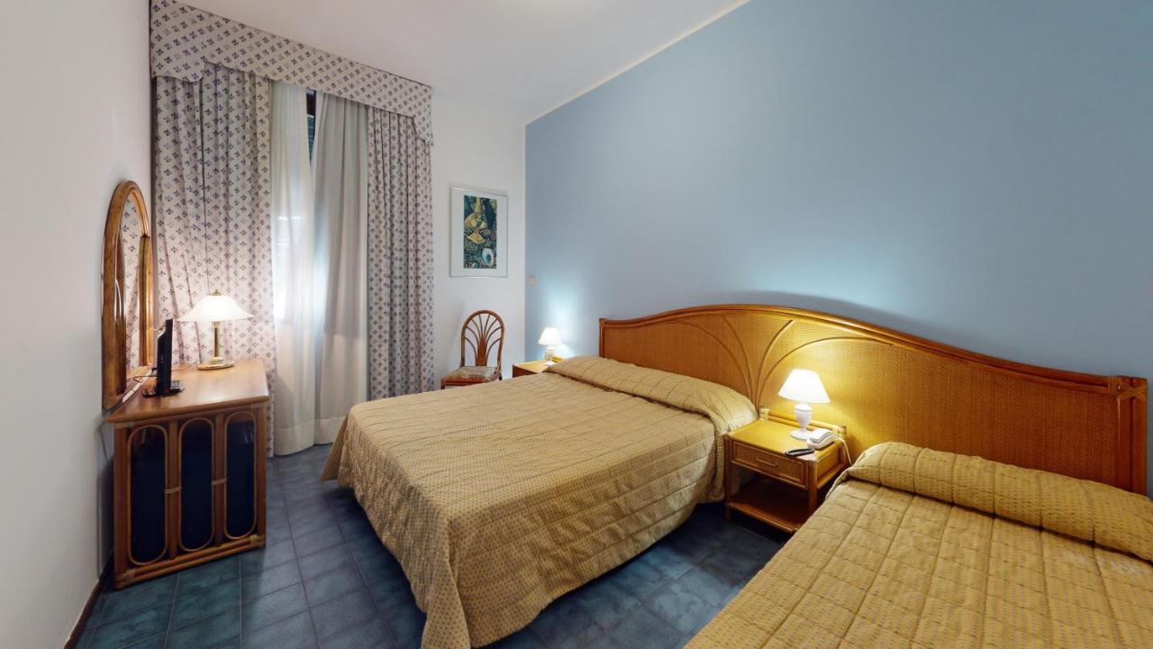 Hotel Zunino سبوتورنو المظهر الخارجي الصورة