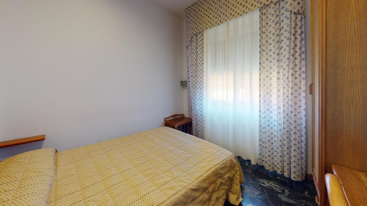 Hotel Zunino سبوتورنو المظهر الخارجي الصورة