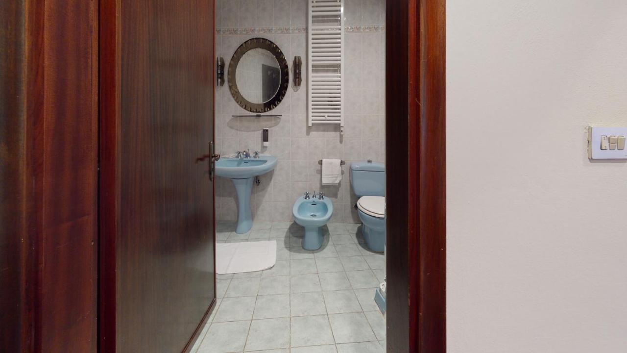 Hotel Zunino سبوتورنو المظهر الخارجي الصورة
